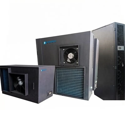 Serverrum Spot Cooler